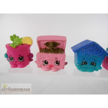 Shopkins figuracsomag