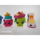 Shopkins figuracsomag