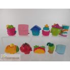 Shopkins figuracsomag