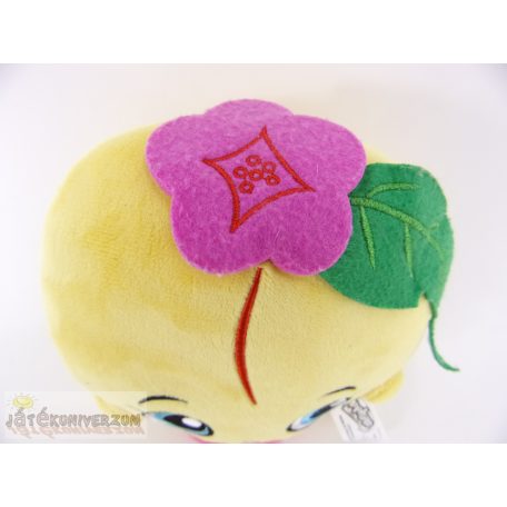 Shopkins plüss figura