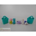 Shopkins figuracsomag