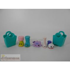 Shopkins figuracsomag