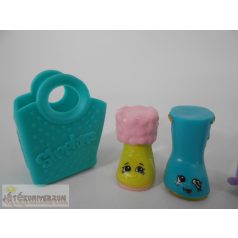 Shopkins figuracsomag