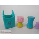 Shopkins figuracsomag