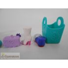 Shopkins figuracsomag