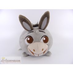 DreamWorks Shrek gömb Szamár plüss figura
