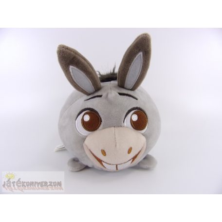 DreamWorks Shrek gömb Szamár plüss figura
