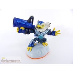 Skylanders Hurricane Jet-Vac figura