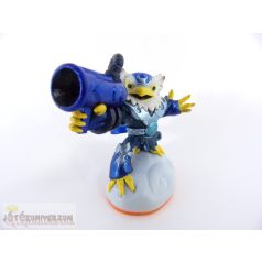 Skylanders Hurricane Jet-Vac figura