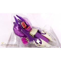 Skylanders Superchargers jármű Splatter Splasher