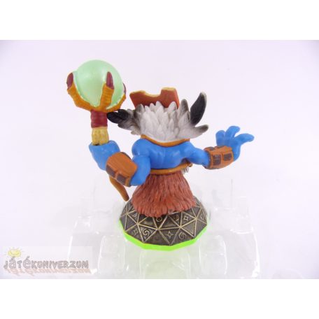 Skylanders Double Trouble figura