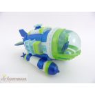 Skylanders víz alatti jármű