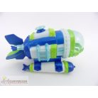 Skylanders víz alatti jármű