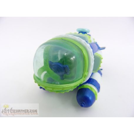 Skylanders víz alatti jármű