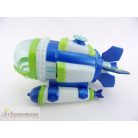 Skylanders víz alatti jármű