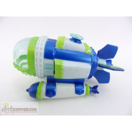 Skylanders víz alatti jármű