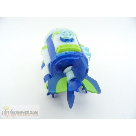 Skylanders víz alatti jármű