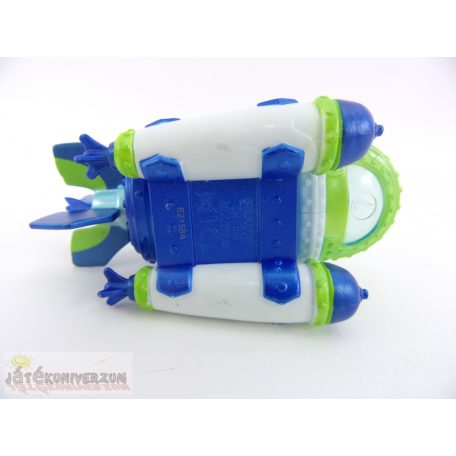 Skylanders víz alatti jármű