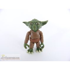 Star Wars Clone Wars Yoda figura