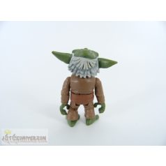 Star Wars Clone Wars Yoda figura