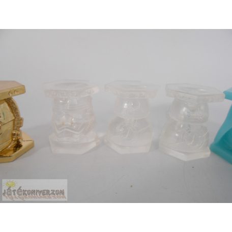Star Wars Abatons figuracsomag