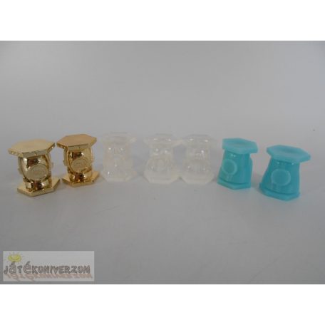 Star Wars Abatons figuracsomag