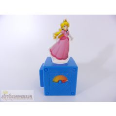 Super Mario figuracsomag