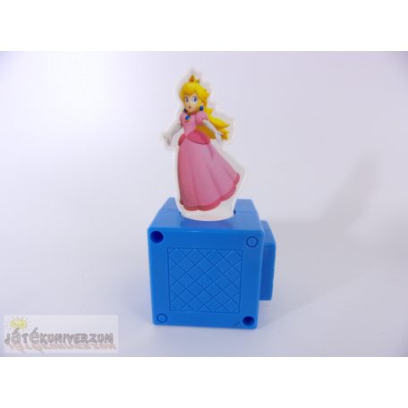Super Mario figuracsomag