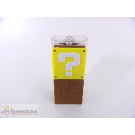 Super Mario figuracsomag