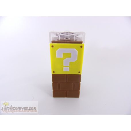 Super Mario figuracsomag