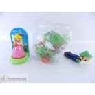 Super Mario figuracsomag