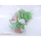 Super Mario figuracsomag