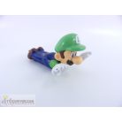 Super Mario figuracsomag