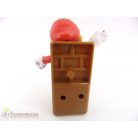 Super Mario figuracsomag