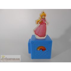 Super Mario figuracsomag