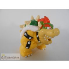 Super Mario Bowser figura