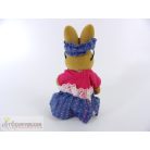 Sylvanian Families nyuszi figura