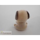 Sylvanian Families vagy Calico Critters kutya kutyus figura