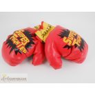 Bokszkesztyű kisgyerekeknek