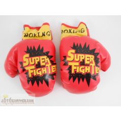 Bokszkesztyű kisgyerekeknek