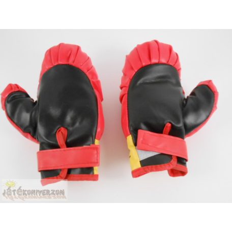 Bokszkesztyű kisgyerekeknek