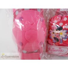 Disney Minnie egeres védőfelszerelés