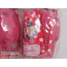 Disney Minnie egeres védőfelszerelés