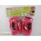 Disney Minnie egeres védőfelszerelés