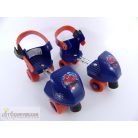 Spiderman pókember gyerek görkorcsolya