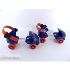 Spiderman pókember gyerek görkorcsolya