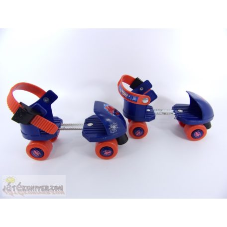 Spiderman pókember gyerek görkorcsolya