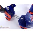 Spiderman pókember gyerek görkorcsolya