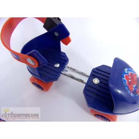 Spiderman pókember gyerek görkorcsolya