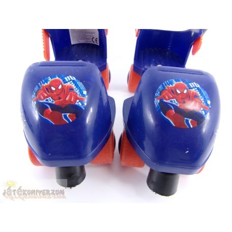 Spiderman pókember gyerek görkorcsolya